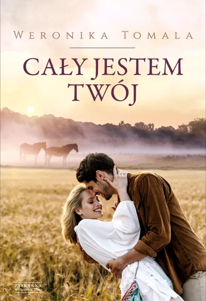 Cały jestem twój zdjęcie 1