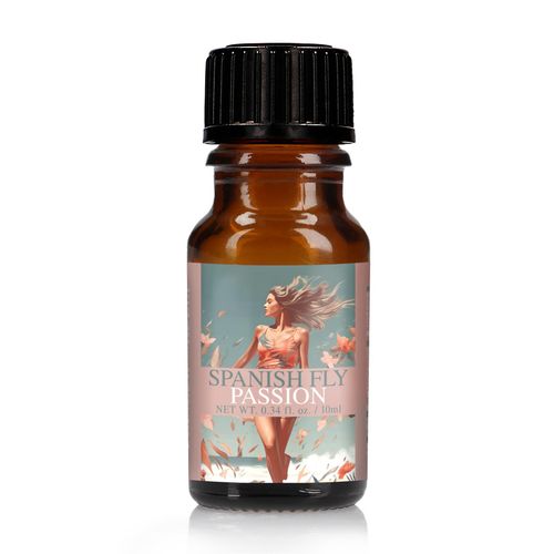 spanish fly   passion   10 ml na Arena.pl