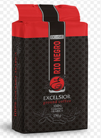 Kawa mielona Rio Negro EXCELSIOR 100% arabika 250 gram