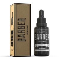 Olejek do brody Marmara Barber Beard Oil Sandalwood 30ml