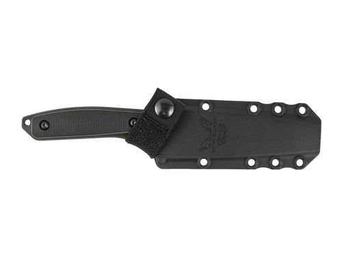 Nóż Benchmade 169BK Protagonist na Arena.pl