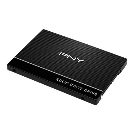 Dysk SSD PNY 250GB 2,5" SATA SSD CS900 na Arena.pl
