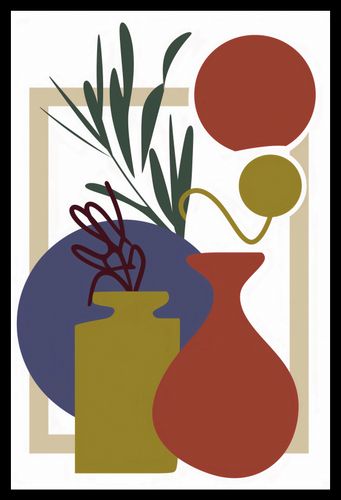 Plakat 30x45cm Natury Martwe na Arena.pl