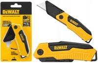 DEWALT DWHT10916-0 NÓŻ SKŁADANY ZE STAŁYM OSTRZEM