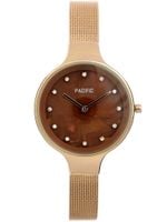 Zegarek damski PACIFIC - LAVIE siatka mesh