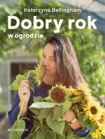Dobry Rok W Ogrodzie