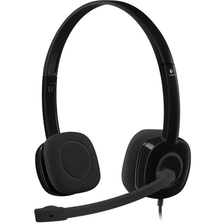 Logitech | H151 | 3,5 mm na Arena.pl