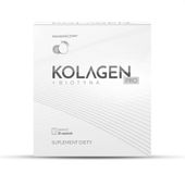 Kolagen Pro saszetki 30 szt. bomba kolagenowa pomarańczowy