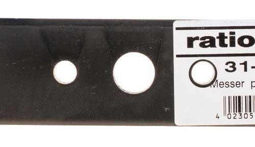 Nóż kosiarki Simplicity 41.0 prawy mielący 31-106 na Arena.pl