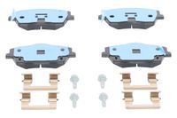 13.0460-5520.2 KLOCKI HAM. VOLVO P. XC40 1,5-2,0 17-