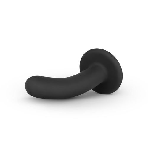 No-Parts - Logan Dildo 13.5 cm - Black na Arena.pl