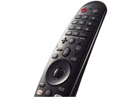 Pilot do telewizora LG zamiennik LED 4K UHD SMART FULL HD na Arena.pl