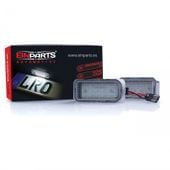 Ford Mondeo MK5 od 2014r Lampki tablicy LED 2szt.