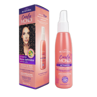 PLACENTA LIFE Spray do włosów kręconych CURLY MONOI - 100ml