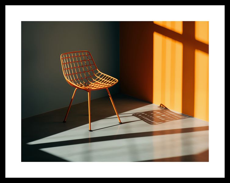 Plakat 40x30cm Świetlista Gra zdjęcie 3