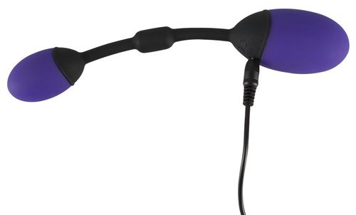gogasm vibrating pussy & ass b na Arena.pl