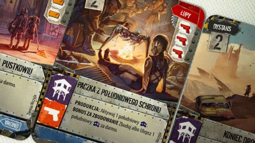 Gra 51 Stan Ultimate Edition (Pl) na Arena.pl