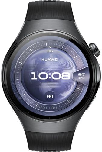 Smartwatch HUAWEI Watch 5 Active 46 mm Czarny na Arena.pl