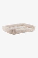 Legowisko ,Łóżko/łóżeczko dla psa Jotex KELSEY B 58 x L 78 cm beż