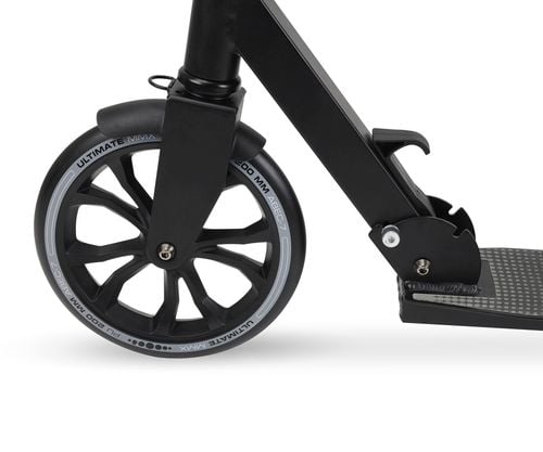 MILLY MALLY 6257 Scooter Ultimate Black na Arena.pl