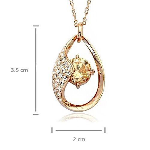 KOMPLET SWAROVSKI ELEMENTS Z GRAWEREM GRATIS VA71 na Arena.pl