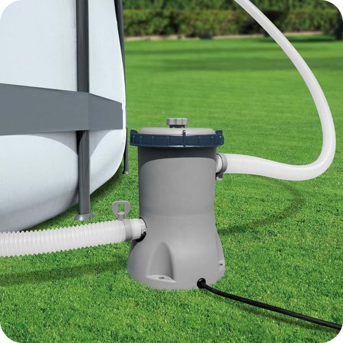 Pompa filtrująca do basenów 2006L/h Bestway 58383 na Arena.pl