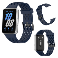 Pasek do Samsung Galaxy Watch Fit 3 smartwatch bransoleta KOLORY opaska