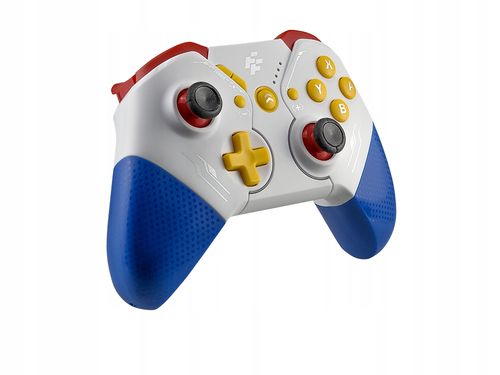 Kontroler do Nintendo Switch FLASHFIRE SP3600 Pad limitowana edycja na Arena.pl