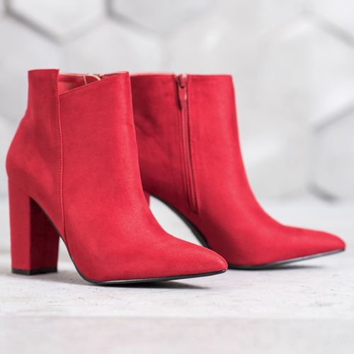 Stylowe Botki r.38 na Arena.pl