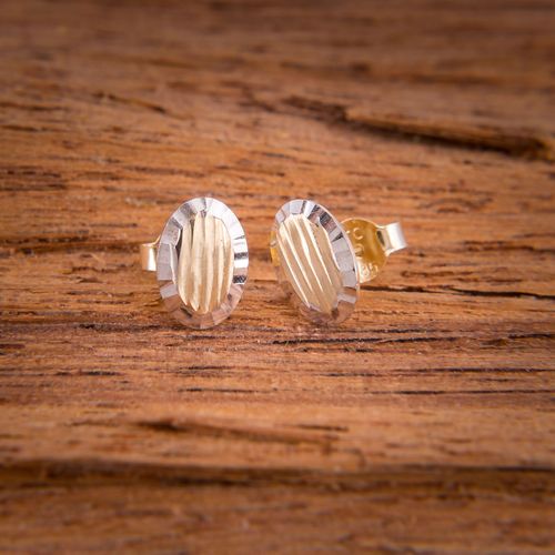 Złote Owalne Sztyfty na Arena.pl