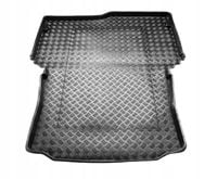 Skoda Roomster Praktik od 2008 Mata bagażnika