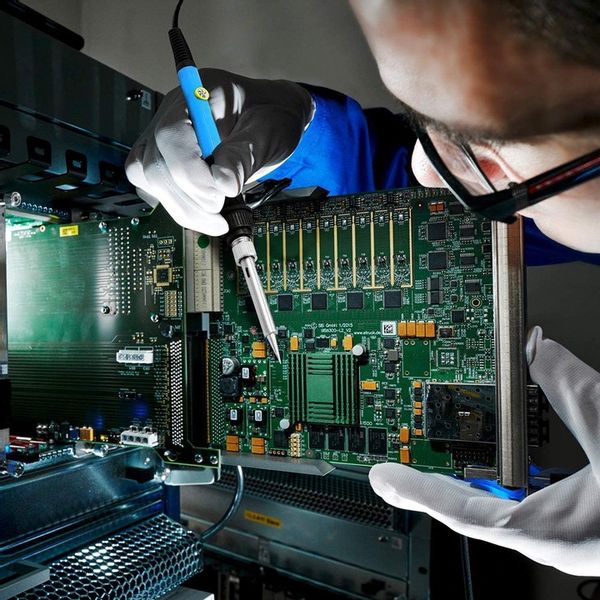 ZESTAW LUTOWNICZY LUTOWNICA PRECYZYJNA KOLBOWA Z REGULACJĄ TEMPERATURY 60W zdjęcie 16