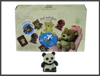 ND39_420118 -PANDA GUM Z GROSZ 7CM A-189-DB