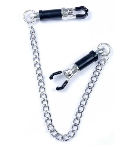 Klamry na sutki łańcuszek na Arena.pl