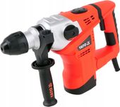 MŁOTOWIERTARKA SDS PLUS 1500W YT-82127 YATO