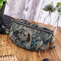 zestaw prezentowy zup-60 saszetka nerka damska t-36-g portfel