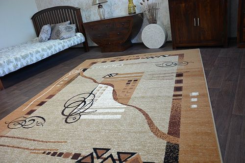 Dywan BCF BASE 3916 berber na Arena.pl