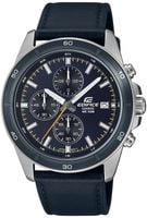 Męski zegarek Casio EFR-526L-2CVUEF Edifice 100M