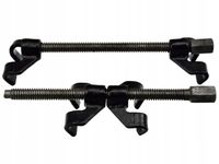 Geko Ściągacze sprężyn zawieszenia 260mm 2szt. G30312