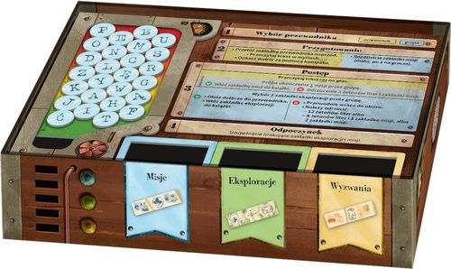 Gra Nowe Strony na Arena.pl