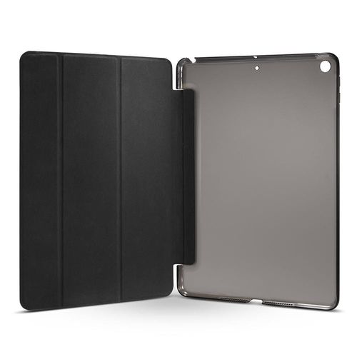 SPIGEN SMART FOLD IPAD 9.7 2017/2018 BLACK na Arena.pl