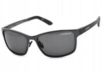 Okulary LOZANO LZ-331A POLARYZACJA NERDY ALUMINIUM PRZECIWSŁONECZNE UV400
