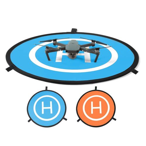 MATA LĄDOWISKO DO DRONA 75CM DJI MAVIC PRO PHANTOM na Arena.pl