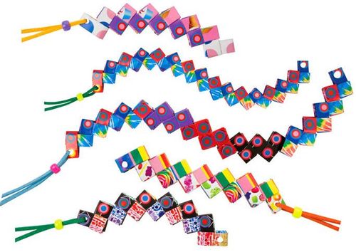 ALEX A759D Cukierkowa biżuteria NOWOŚĆ na Arena.pl