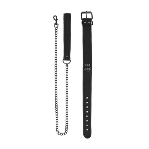 Neoprene Collar With Leash na Arena.pl