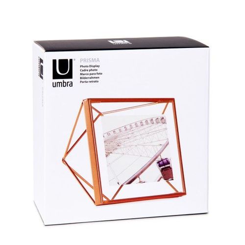 Ramka Prisma 10x10 Cooper na Arena.pl