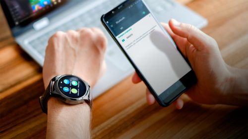 Smartwatch Kruger&Matz Style 2 na Arena.pl