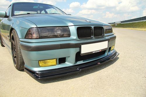 Splitter Przedni BMW M3 E36 V.1 na Arena.pl