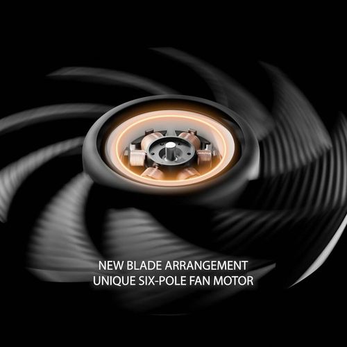 Monitor Be Quiet! BL097 na Arena.pl