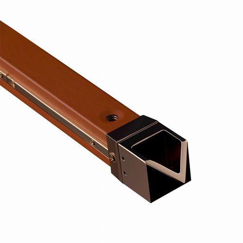 regulowana rozpórka adjustable spreader bar set brown lockink na Arena.pl